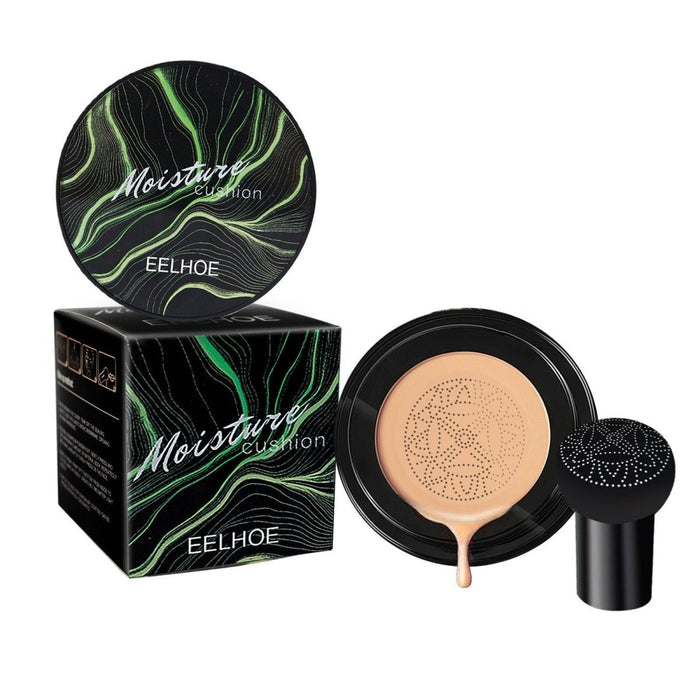 BASE MAQUILLAJE EN CREMA MOISTURE CC