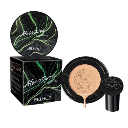 BASE MAQUILLAJE EN CREMA MOISTURE CC